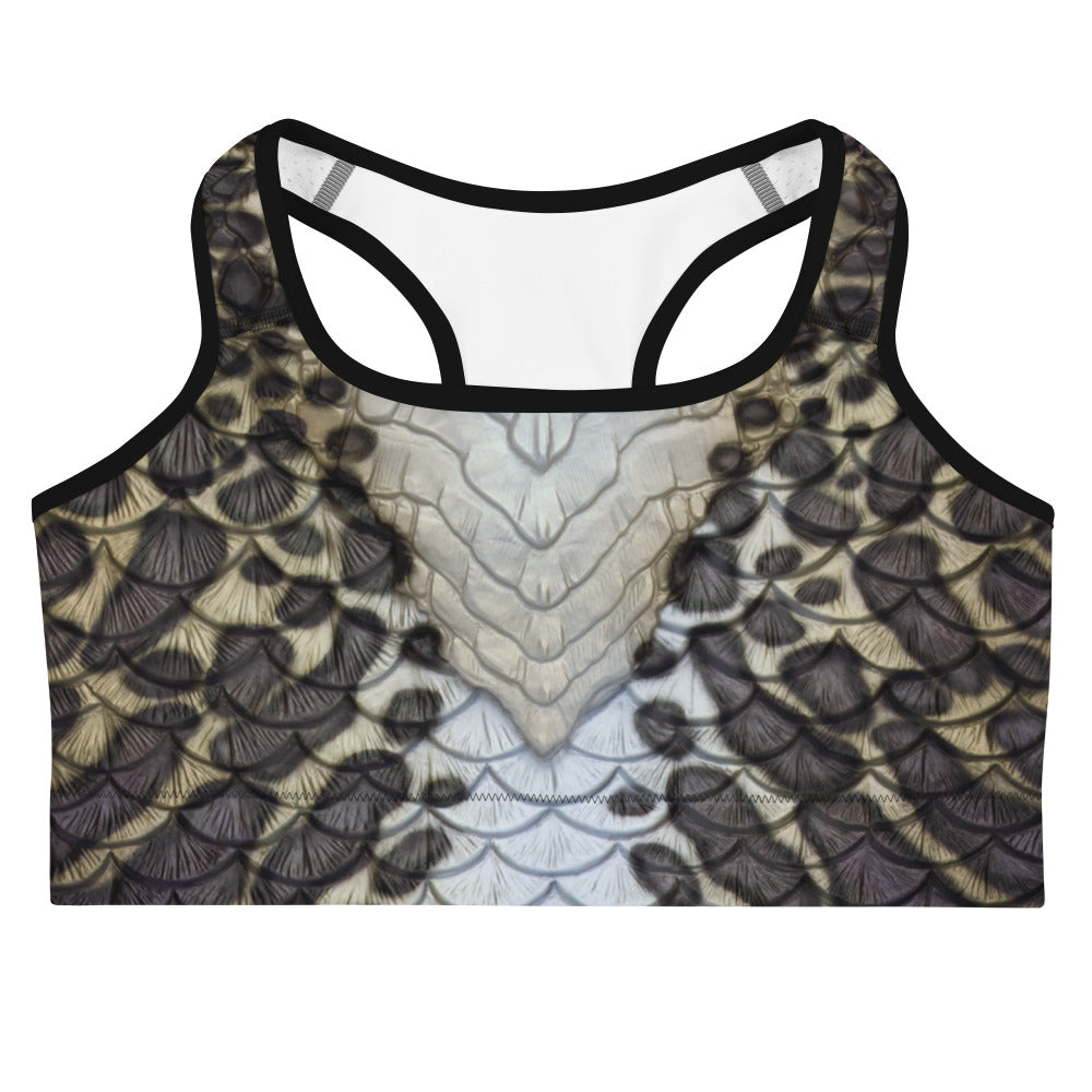 Jaguar Sports Bra