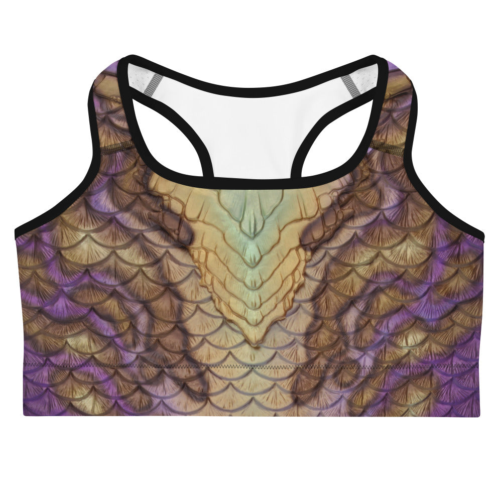 Rune Sports Bra