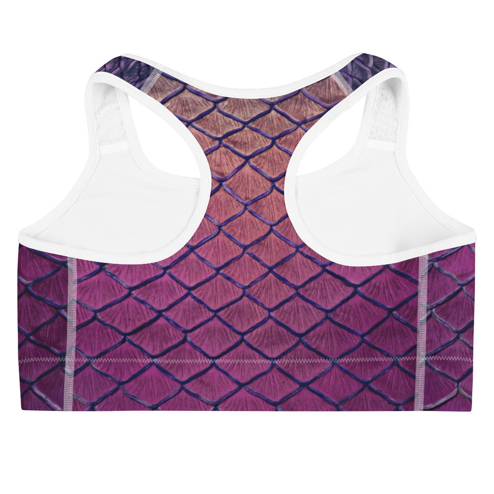 Persephone Sports Bra