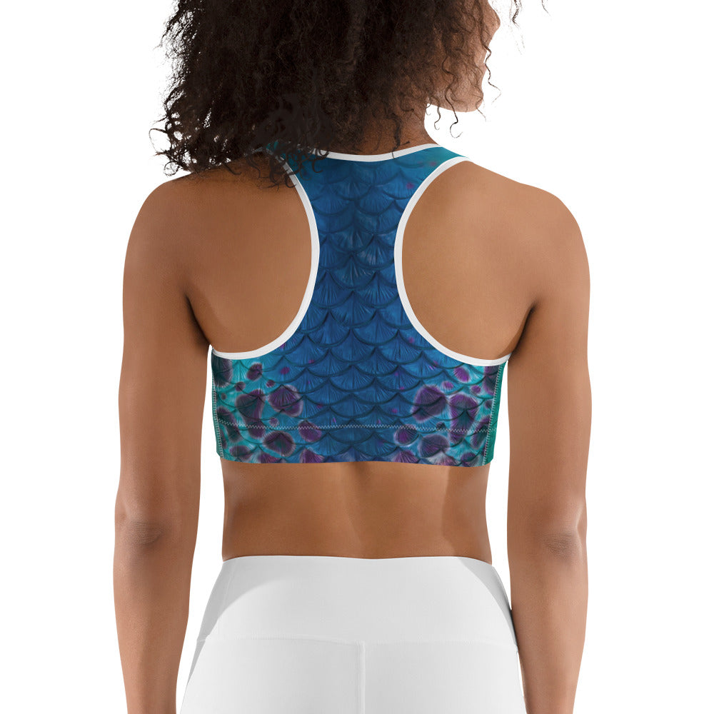 Damsel Sports Bra