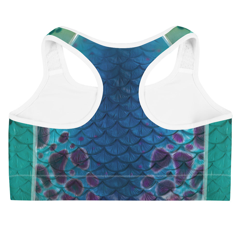 Damsel Sports Bra