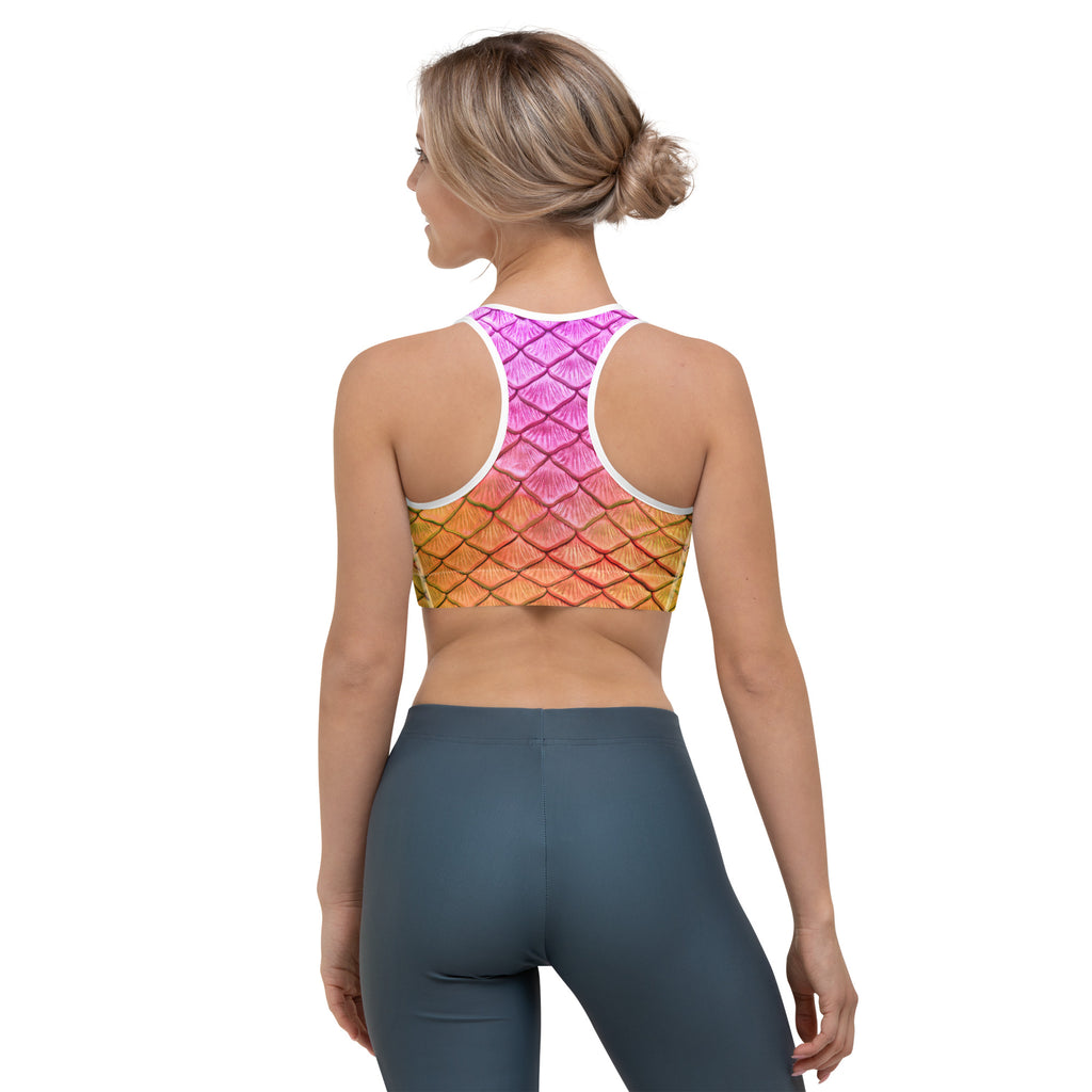 Lilikoi Sports bra