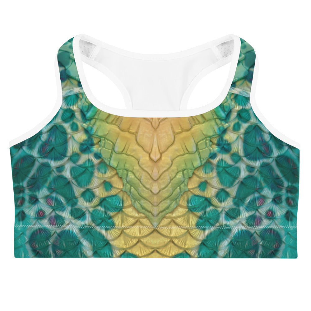 Damsel Sports Bra