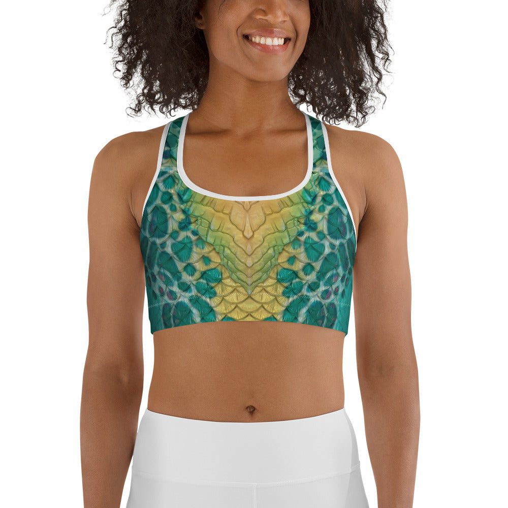 Damsel Sports Bra