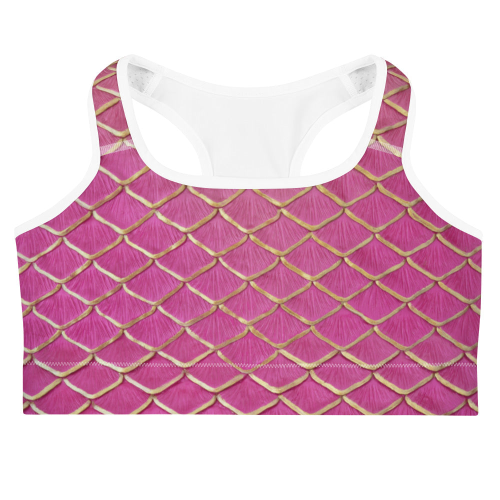 Malibu Sports Bra