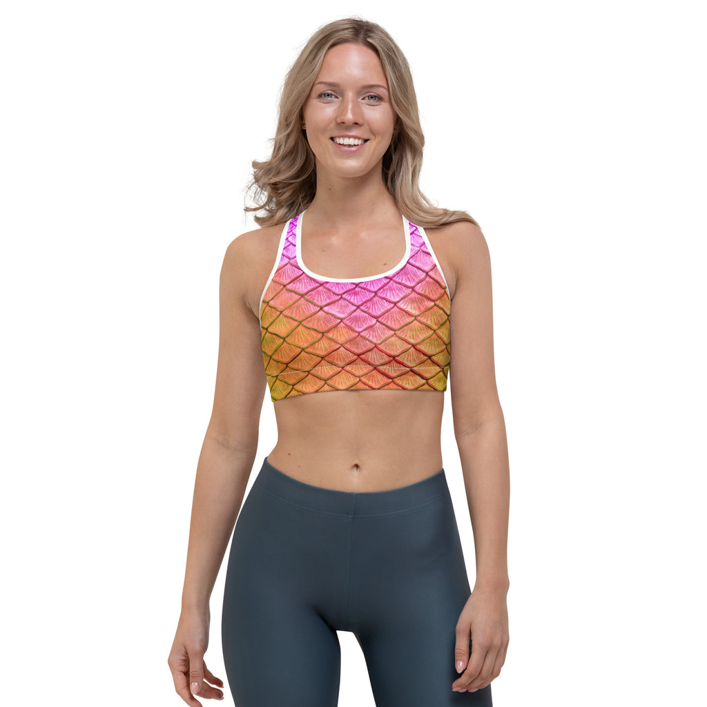 Lilikoi Sports bra