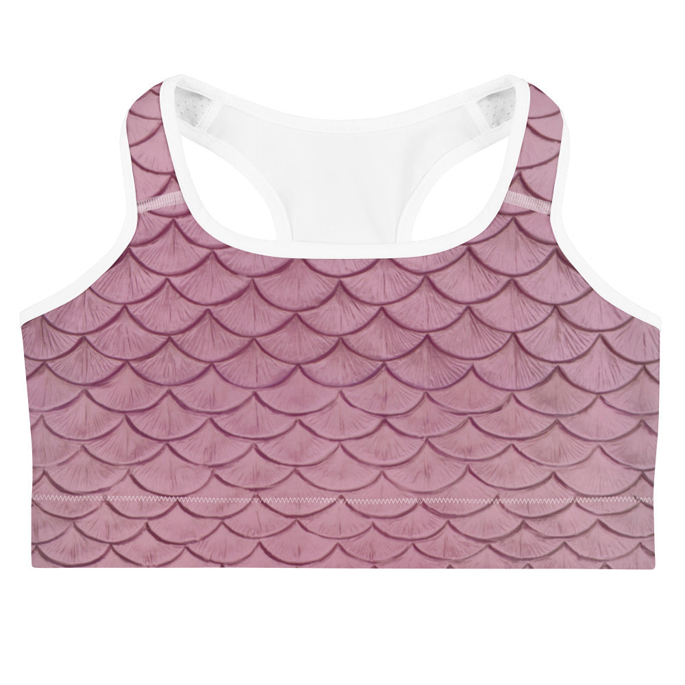 Azalea Sports Bra