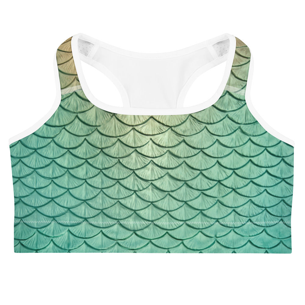 Clementine Sports Bra