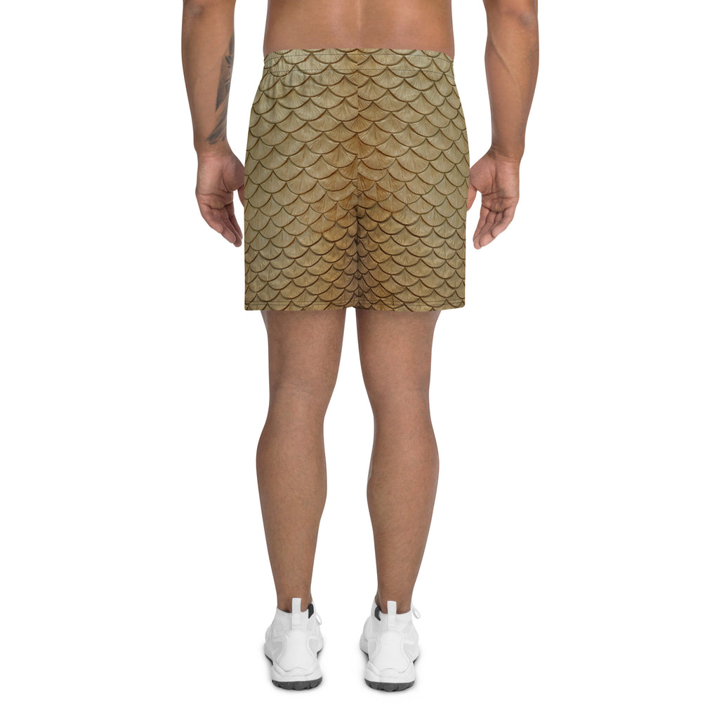 Sun Seeker athletic shorts