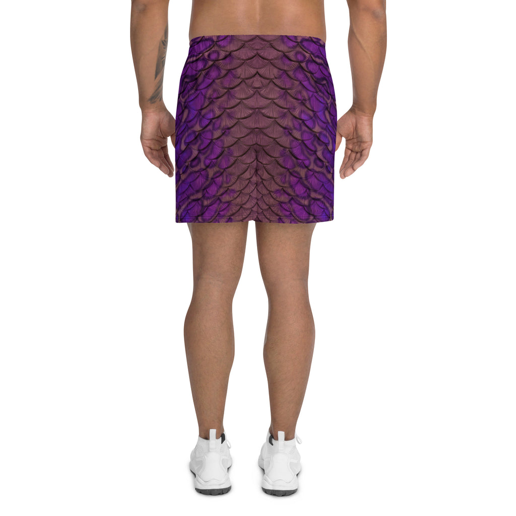 Novaya Athletic Shorts
