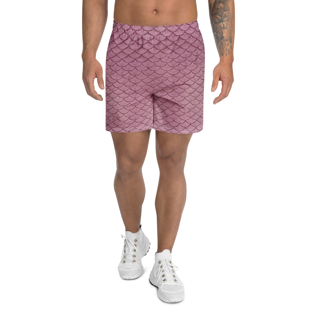 Azalea Athletic Shorts