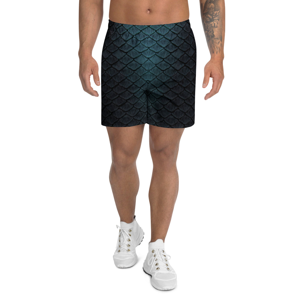 Silhouette Athletic Shorts