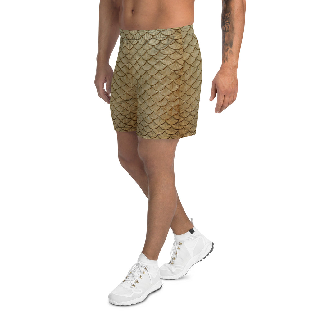 Sun Seeker athletic shorts