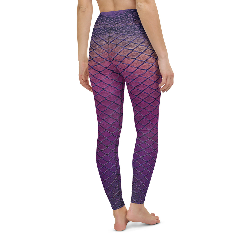 Persephone High Waisted Leggings
