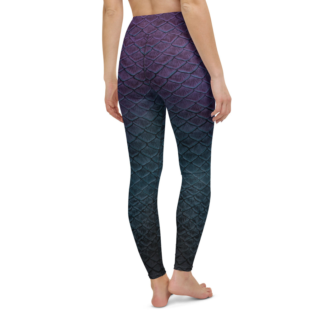 Nightshade High Waisted Leggings