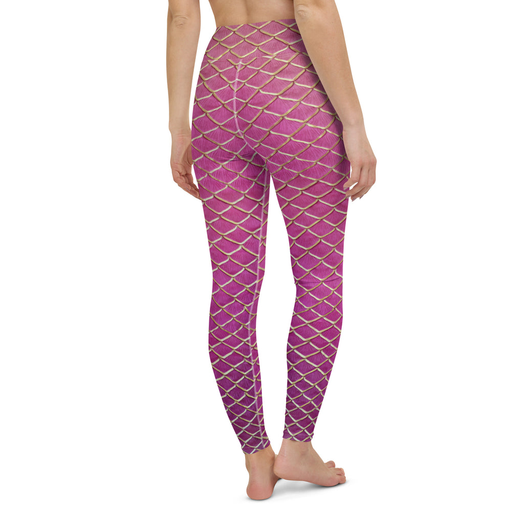 Malibu High Waisted Leggings