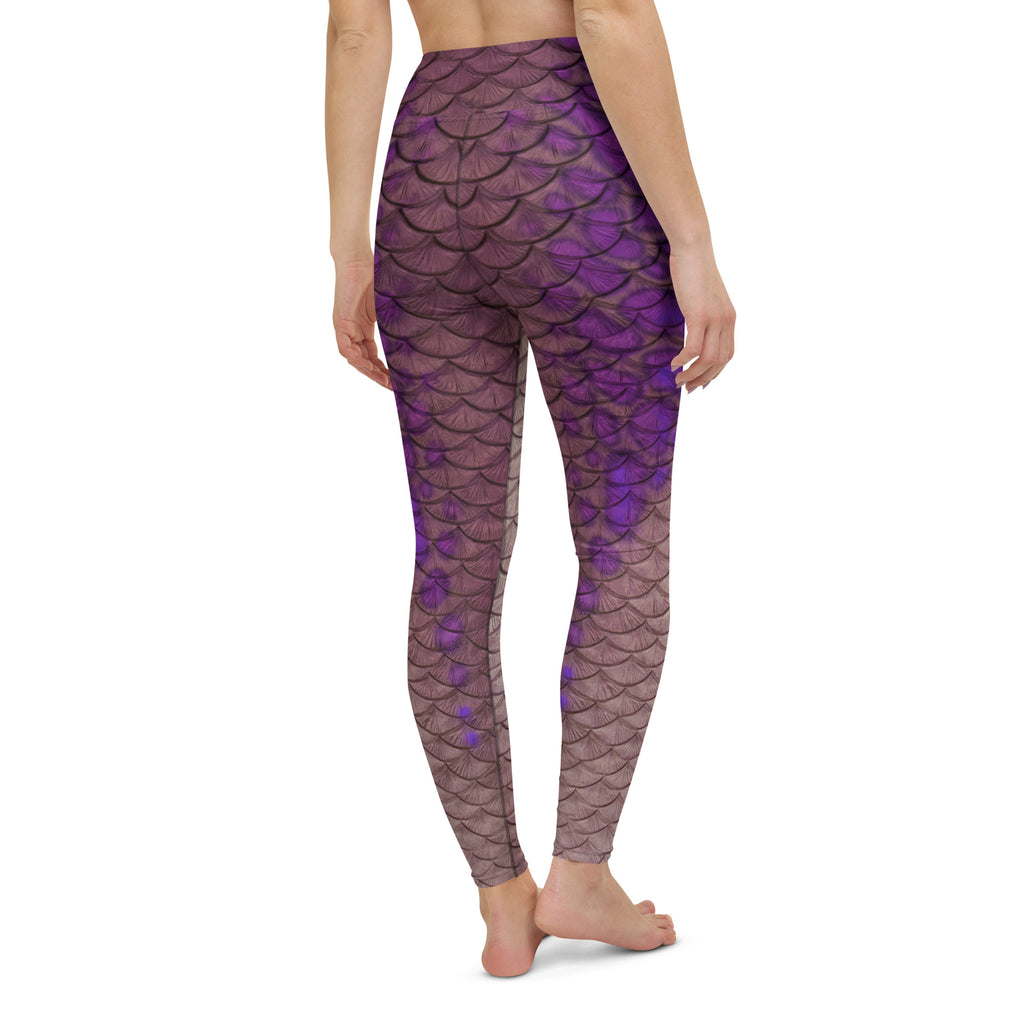 Novaya High Waisted Leggings