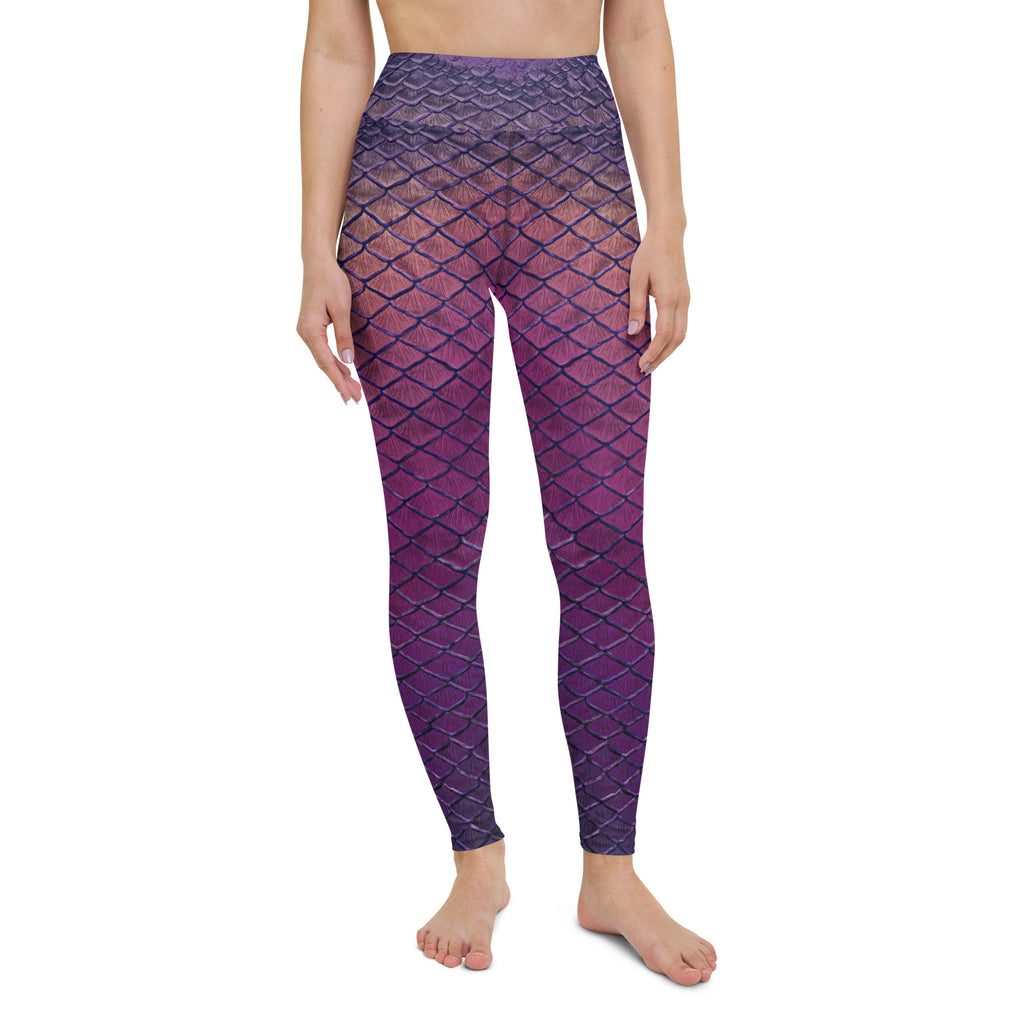 Persephone High Waisted Leggings