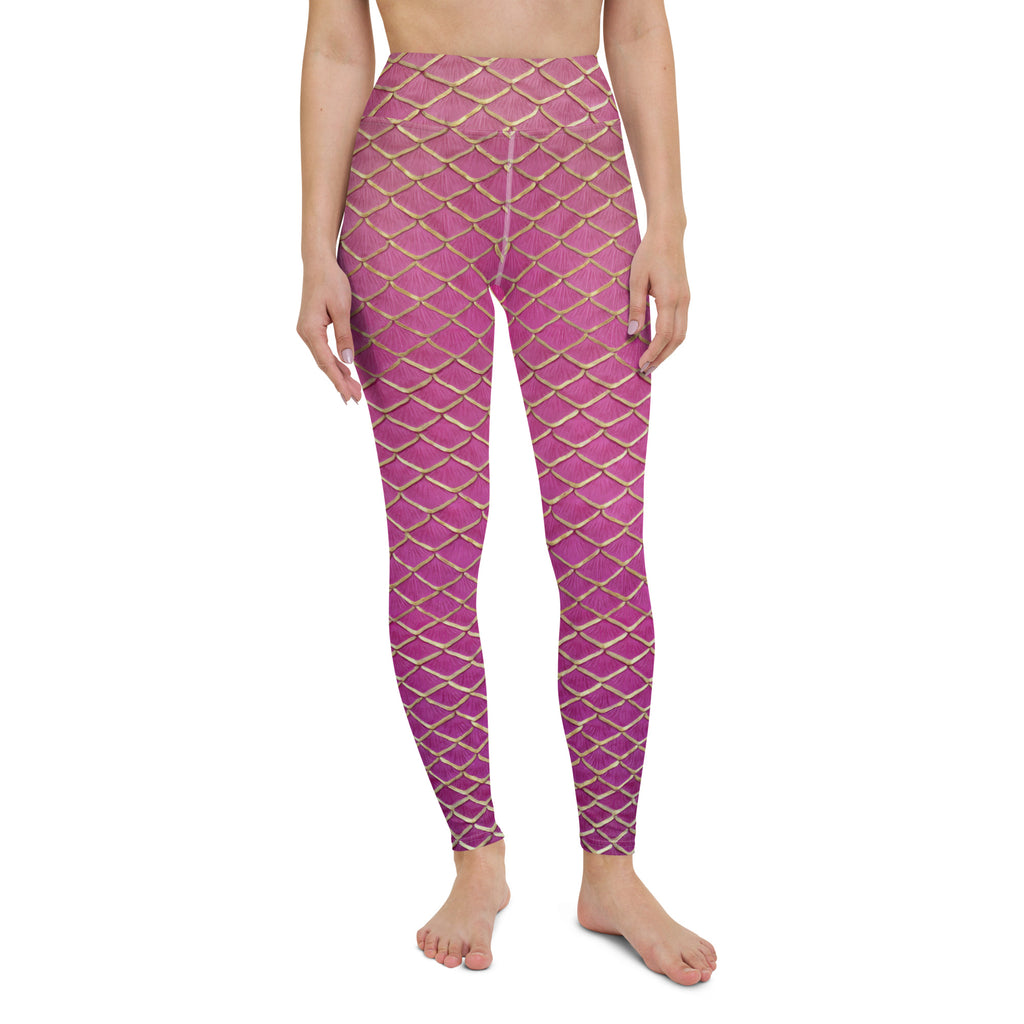 Malibu High Waisted Leggings