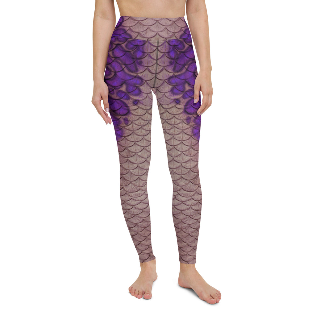 Novaya High Waisted Leggings