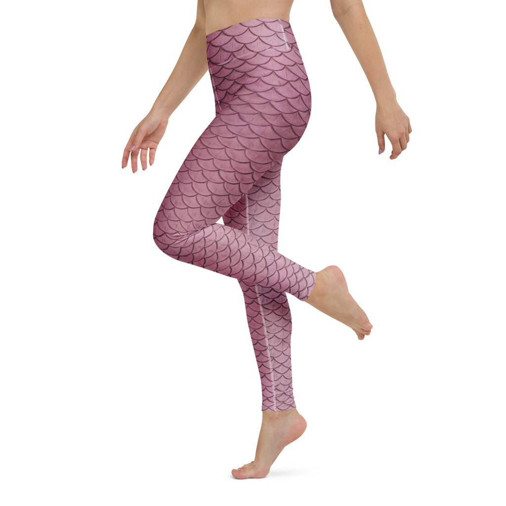 Azalea High Waisted Leggings