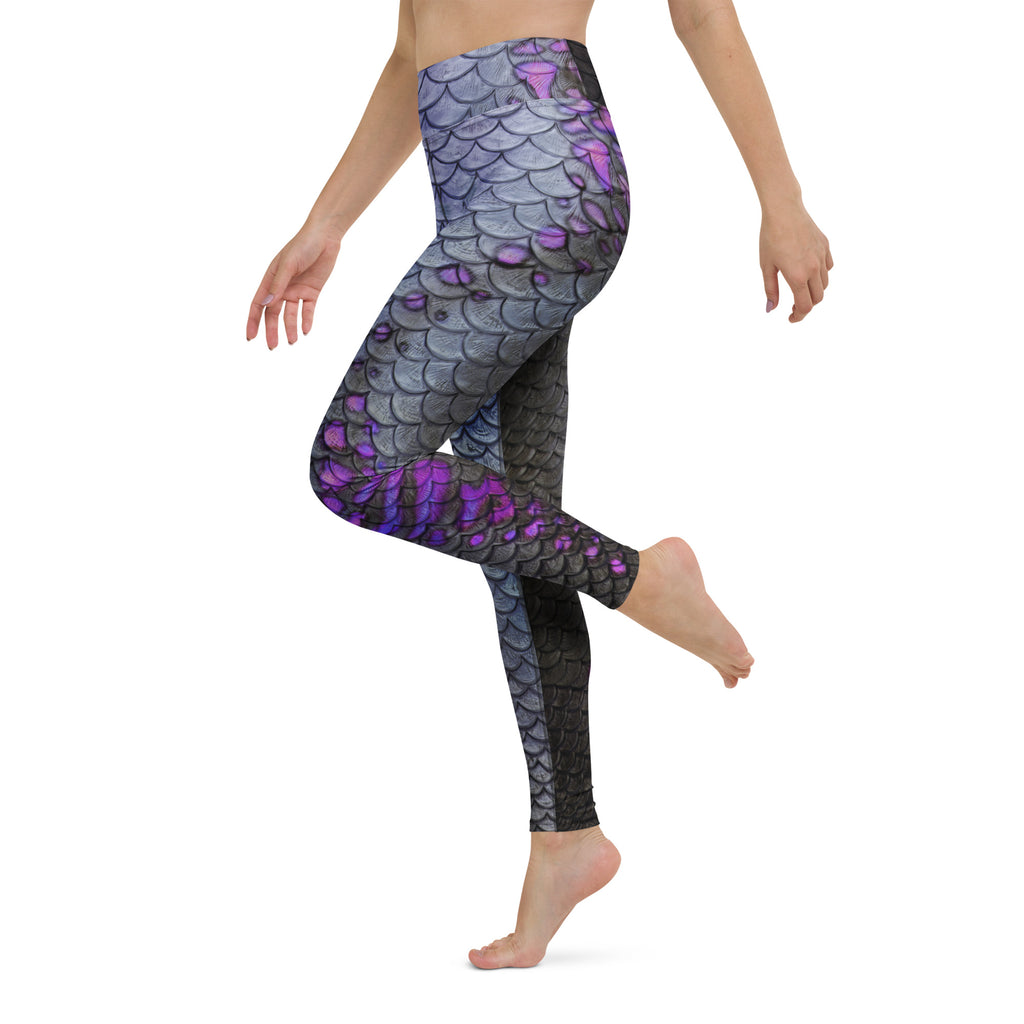 Carina High Waisted Leggings