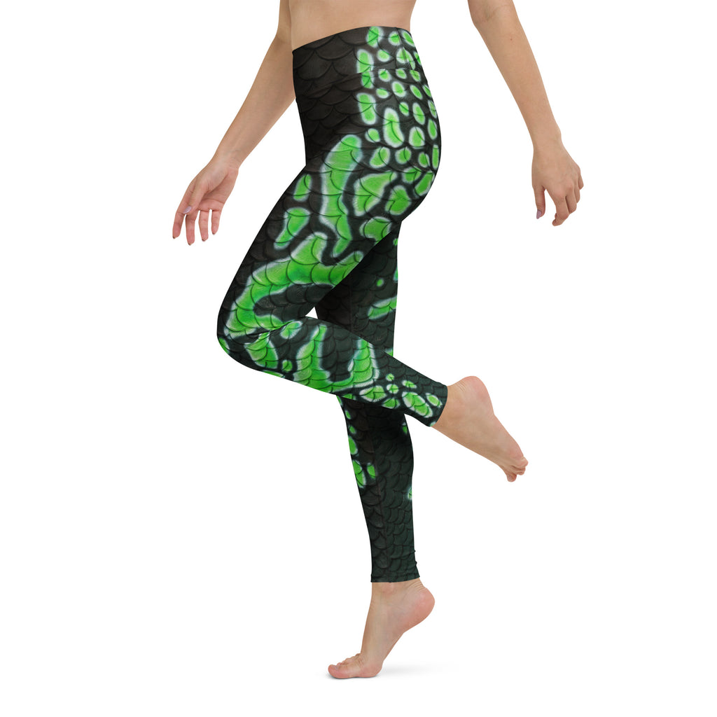 Void High Waisted Leggings