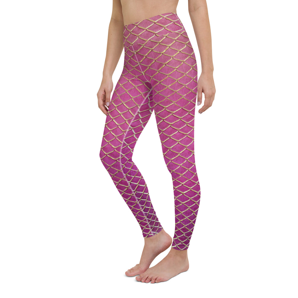 Malibu High Waisted Leggings