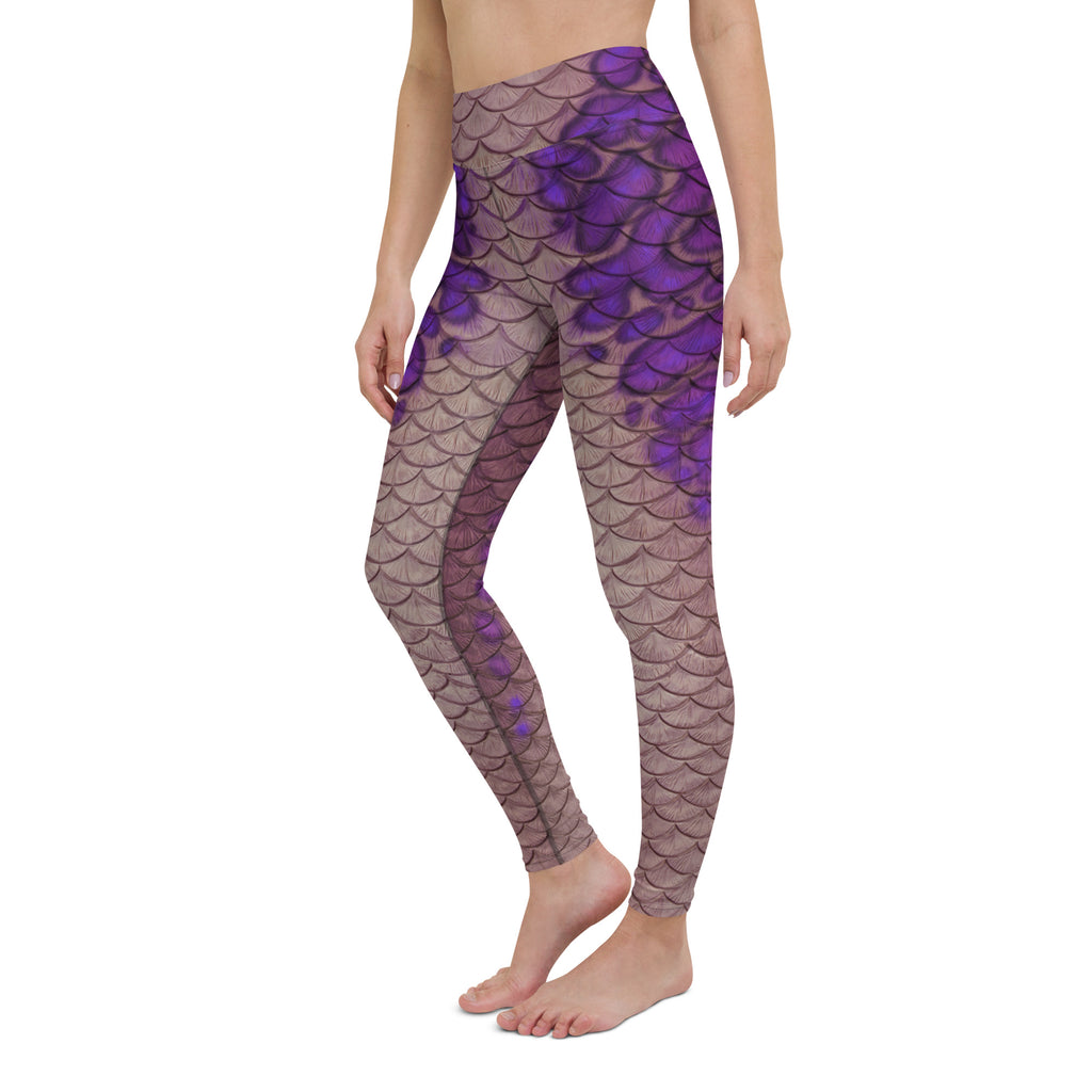 Novaya High Waisted Leggings