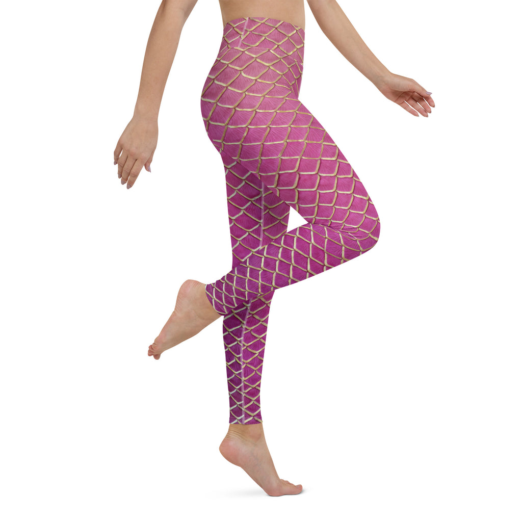 Malibu High Waisted Leggings
