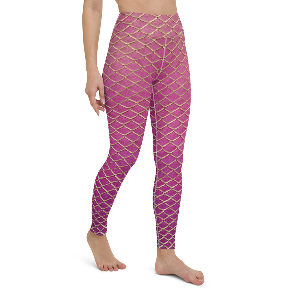 Malibu High Waisted Leggings