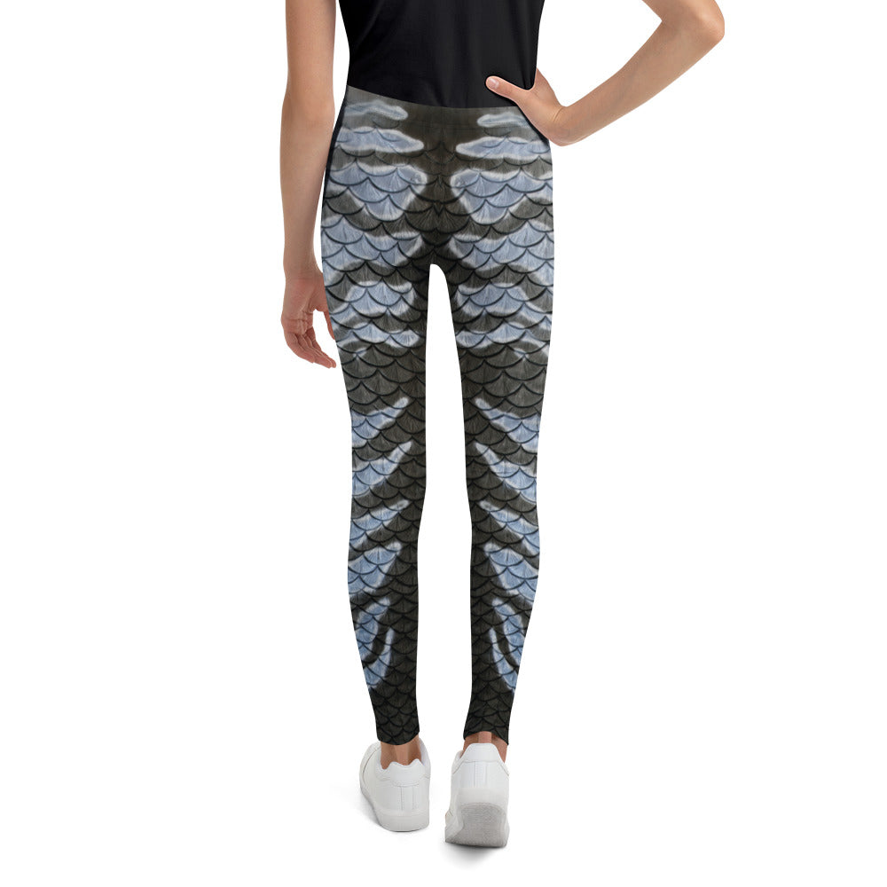Manta Youth Leggings