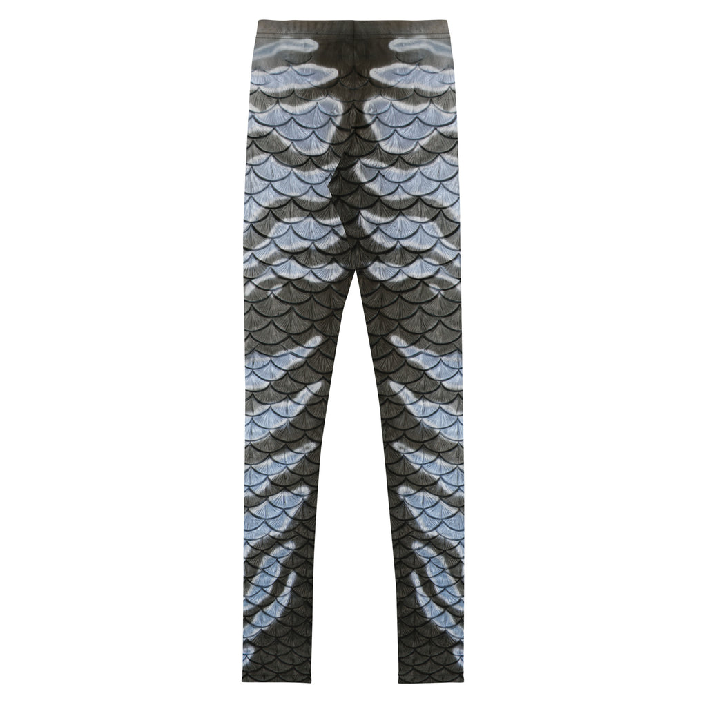 Manta Youth Leggings