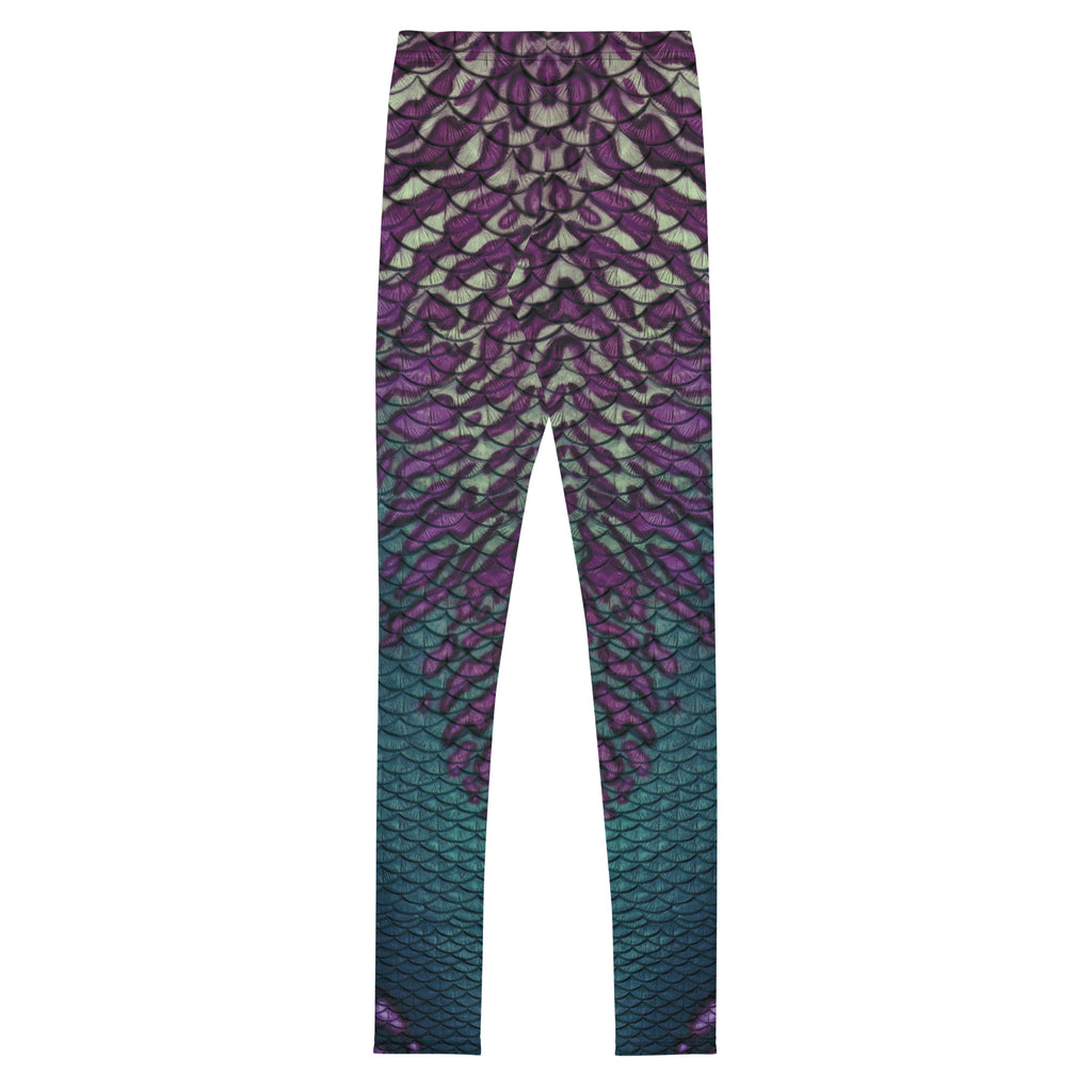 Asteria Youth Leggings