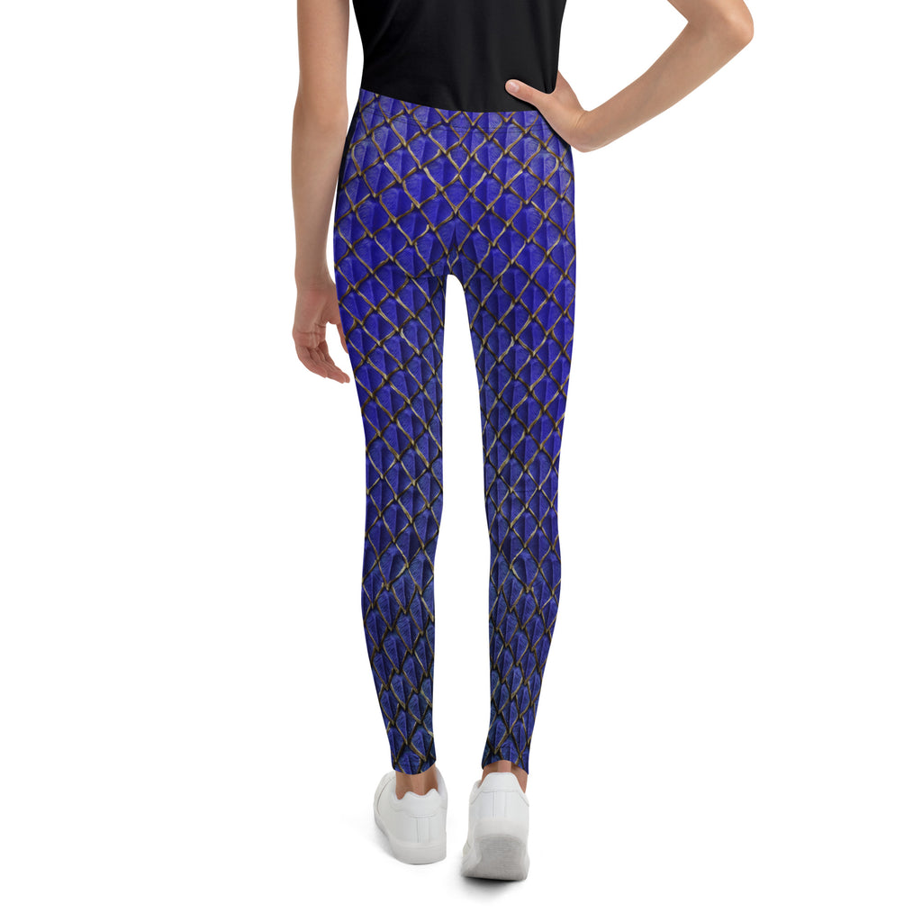 Saphira Youth Leggings