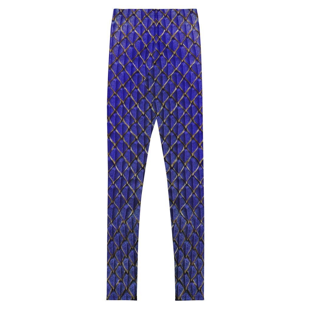 Saphira Youth Leggings