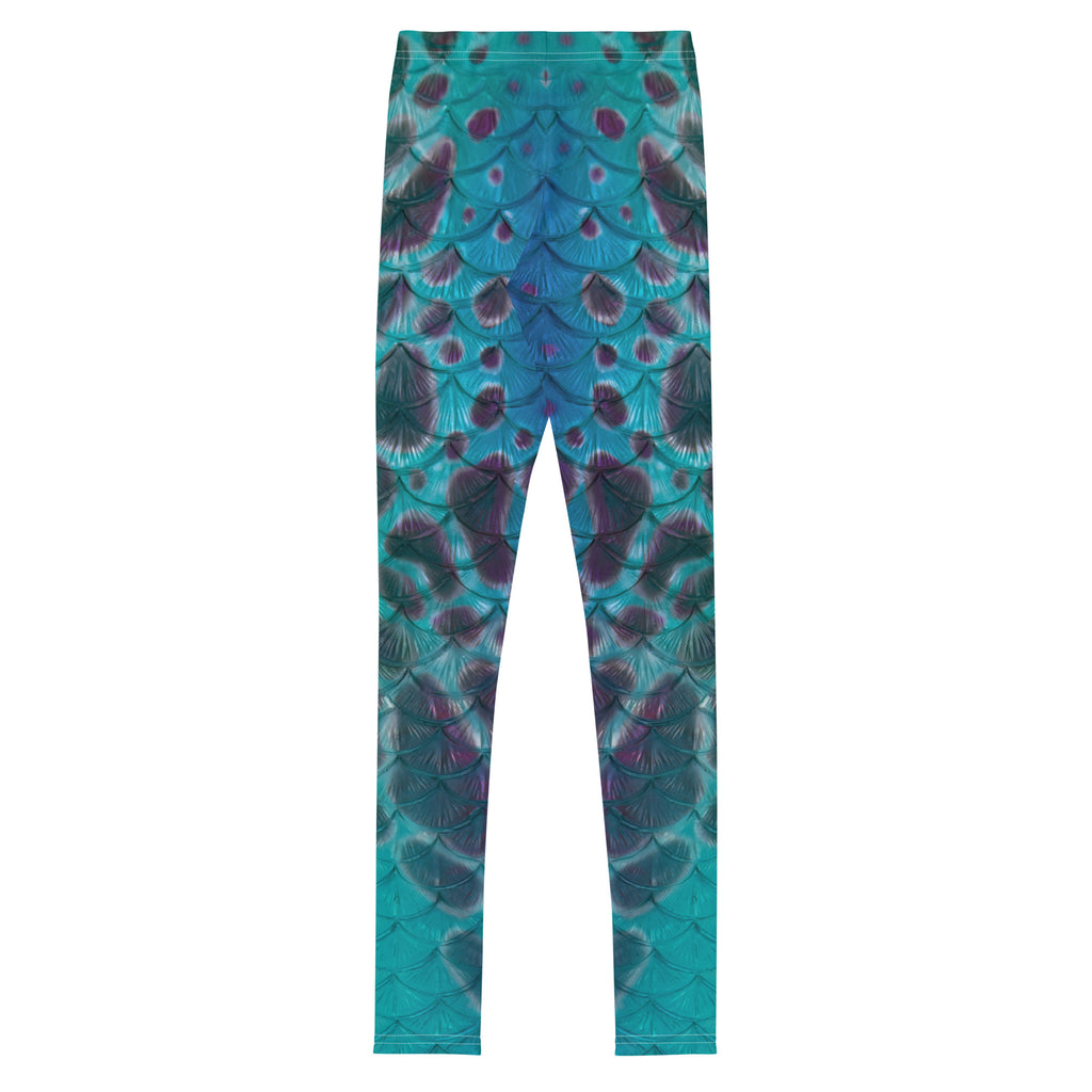 Damsel Youth Leggings