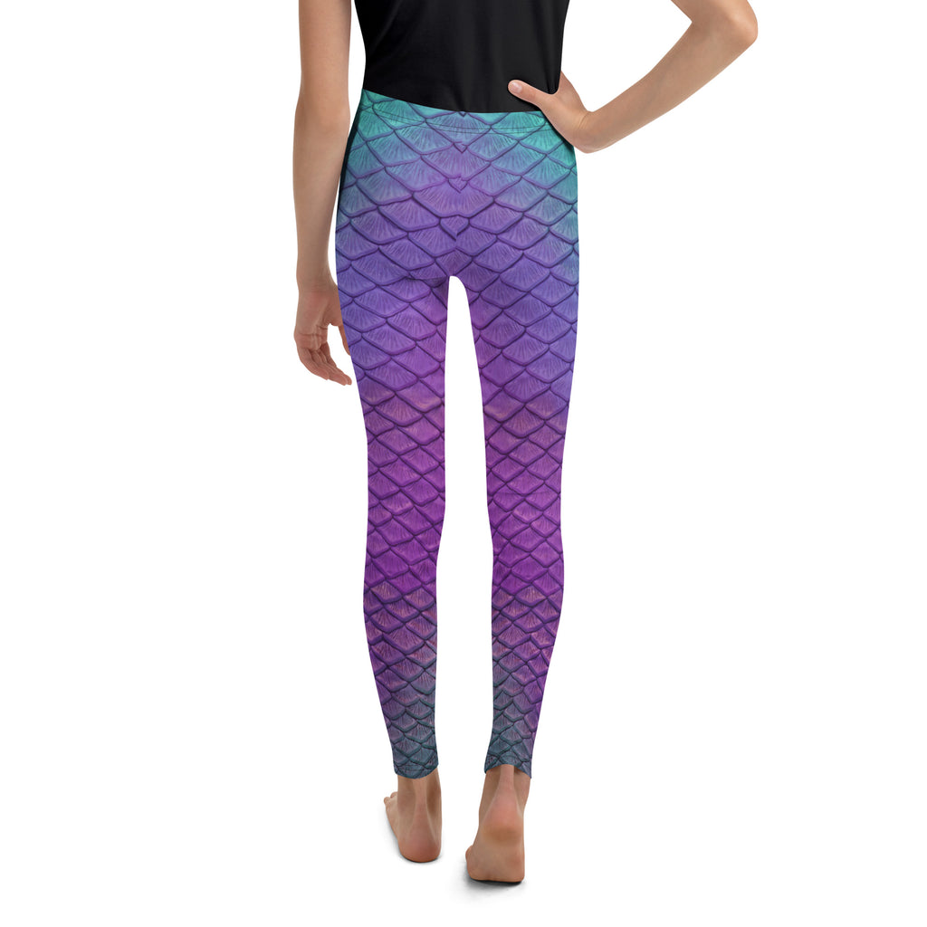 Andromeda Youth Leggings