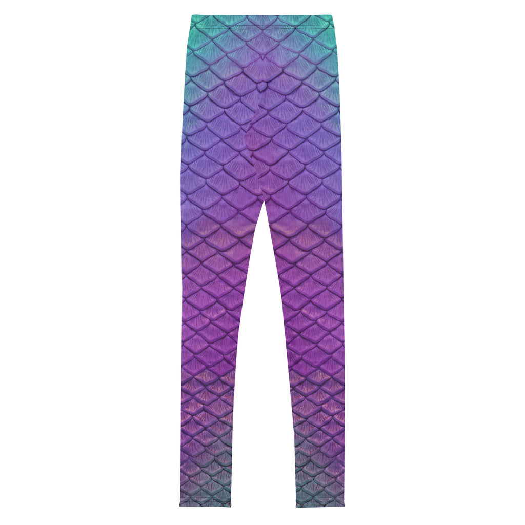 Andromeda Youth Leggings