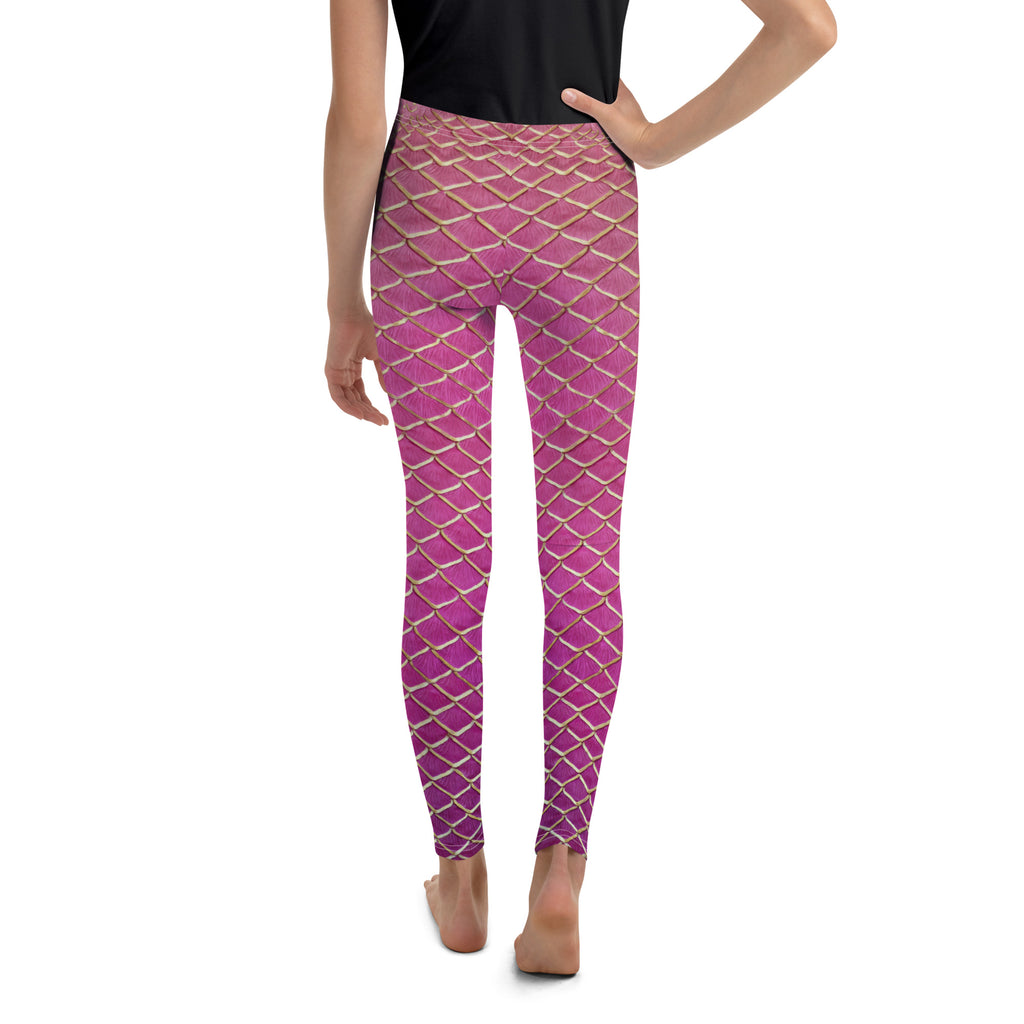 Malibu Youth Leggings