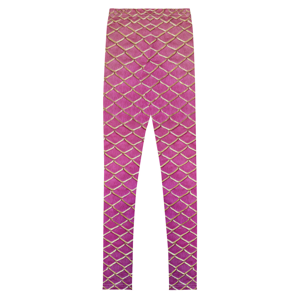 Malibu Youth Leggings