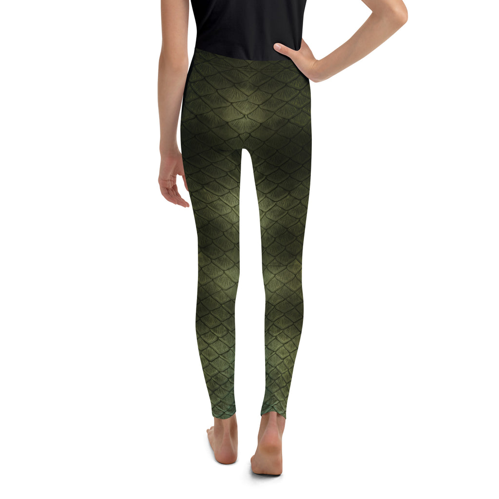 Bluegill Youth Leggings