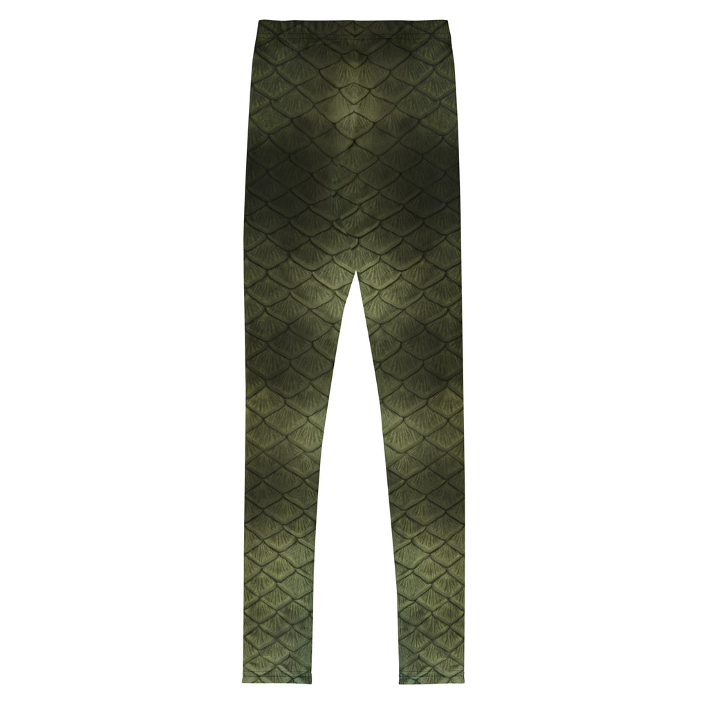 Bluegill Youth Leggings