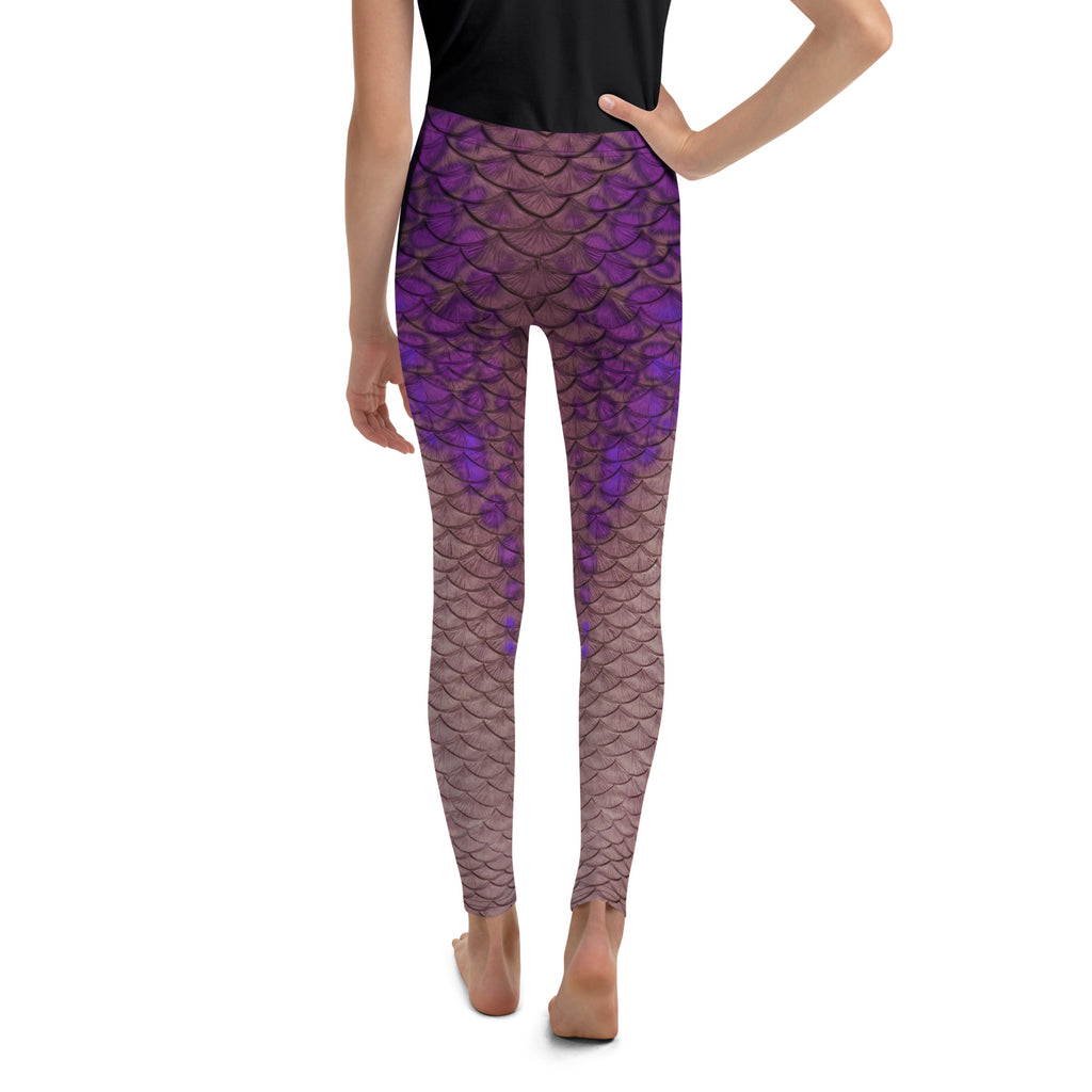 Novaya Youth Leggings