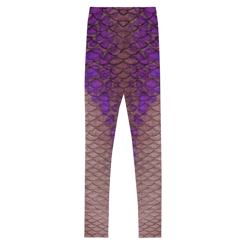 Novaya Youth Leggings