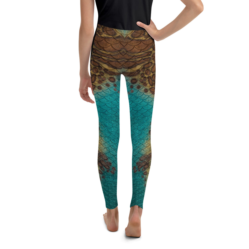 Mirage Youth Leggings
