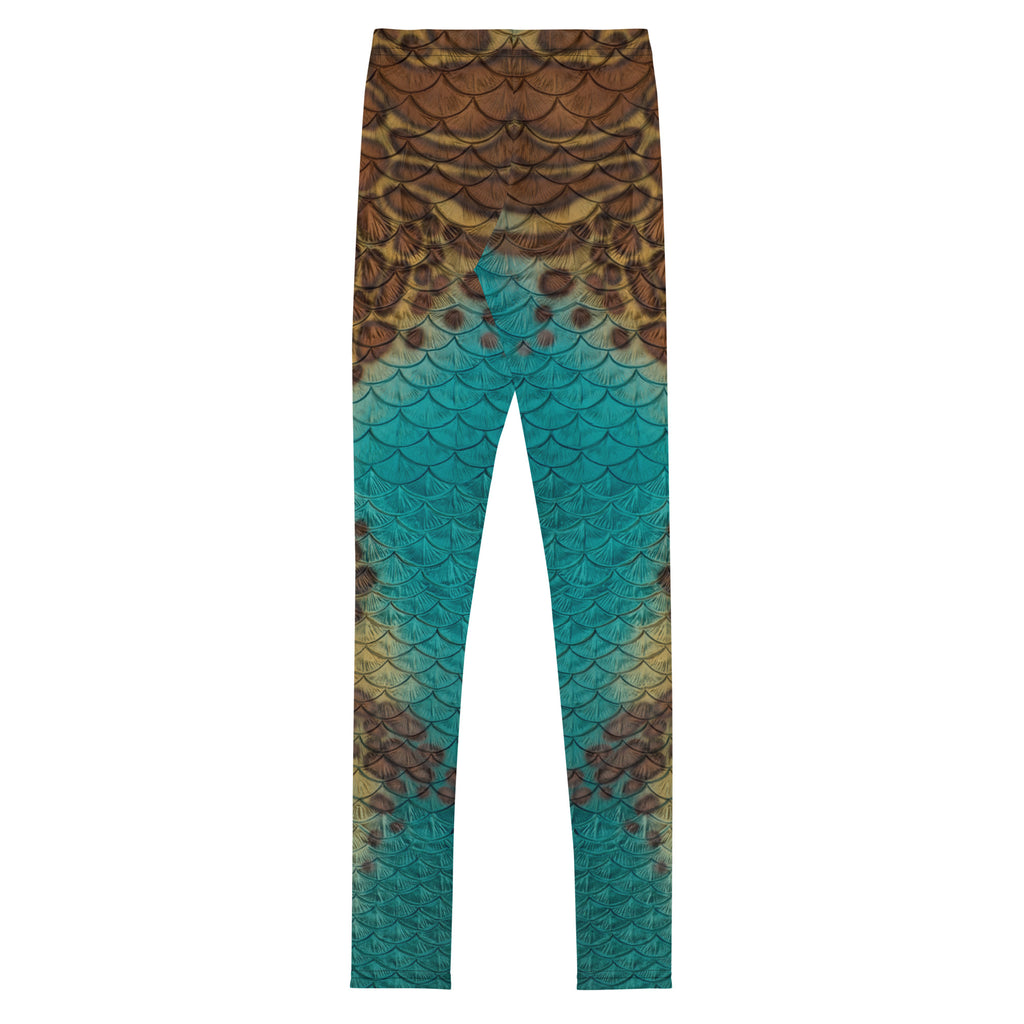 Mirage Youth Leggings