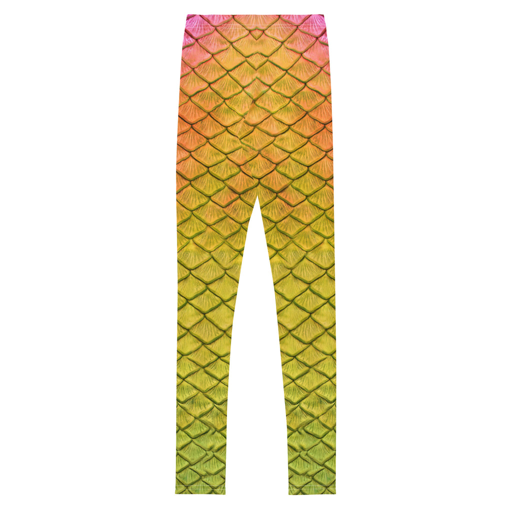 Lilikoi Youth Leggings