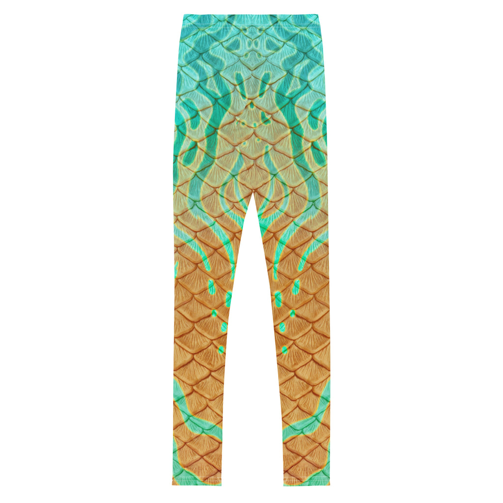 Oasis Youth Leggings