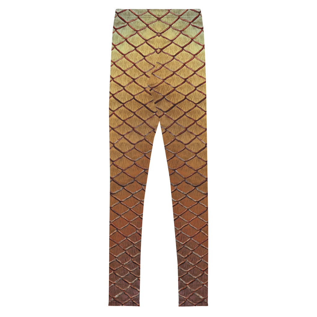 Demeter Youth Leggings